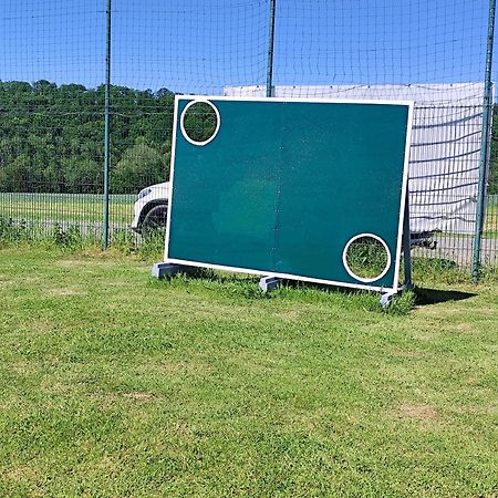 Extertal-Ferienpark - Premium-Ferienhaus Sonnenhuegel #36 Eksteriør billede