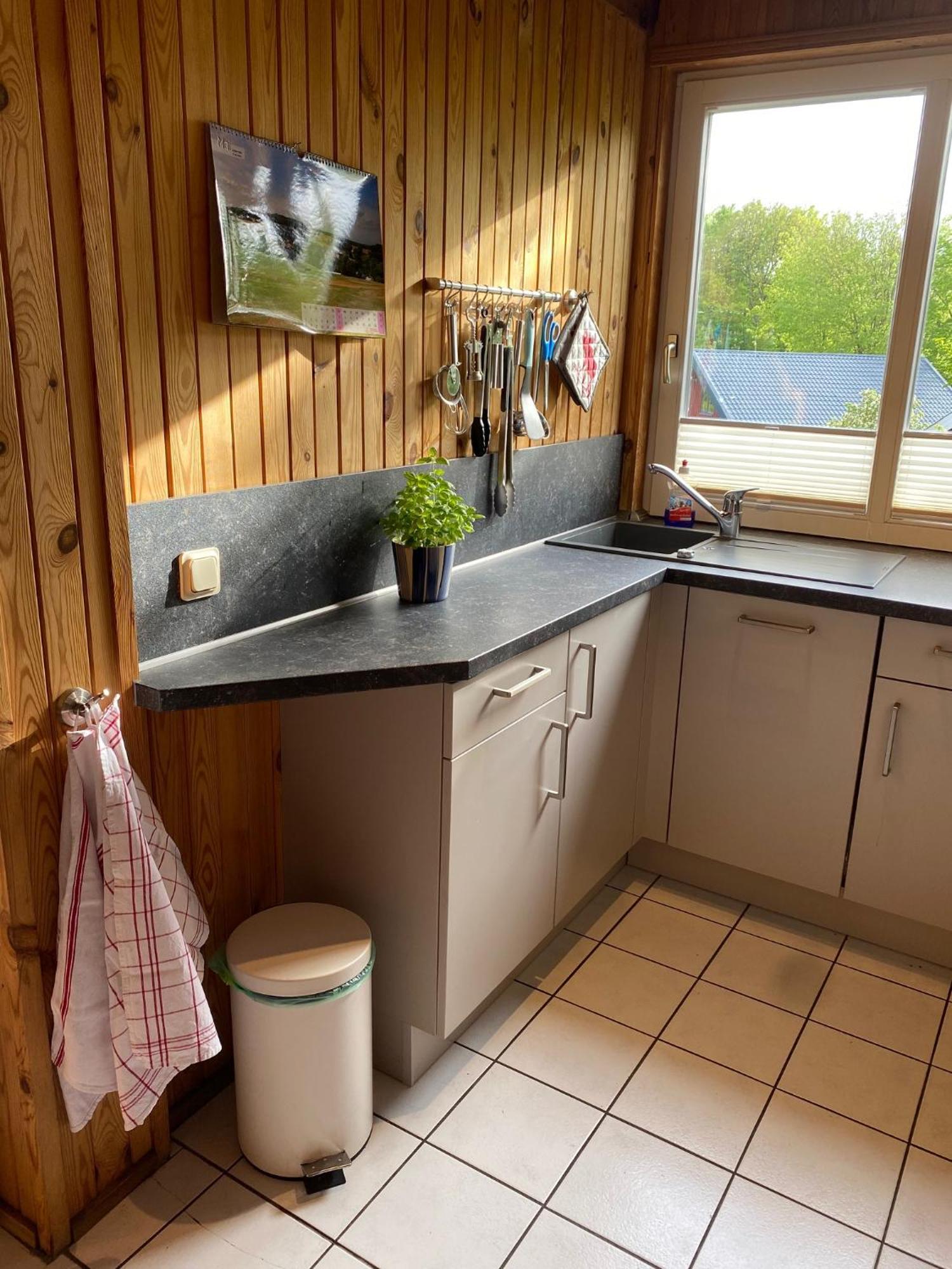 Extertal-Ferienpark - Premium-Ferienhaus Sonnenhuegel #36 Eksteriør billede