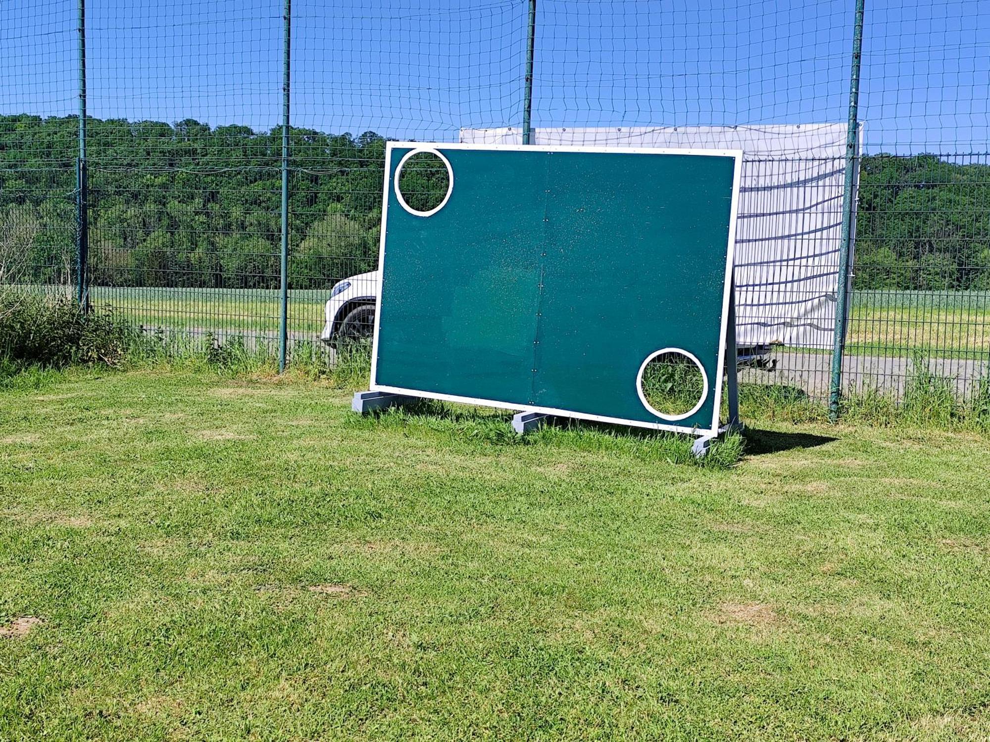 Extertal-Ferienpark - Premium-Ferienhaus Sonnenhuegel #36 Eksteriør billede